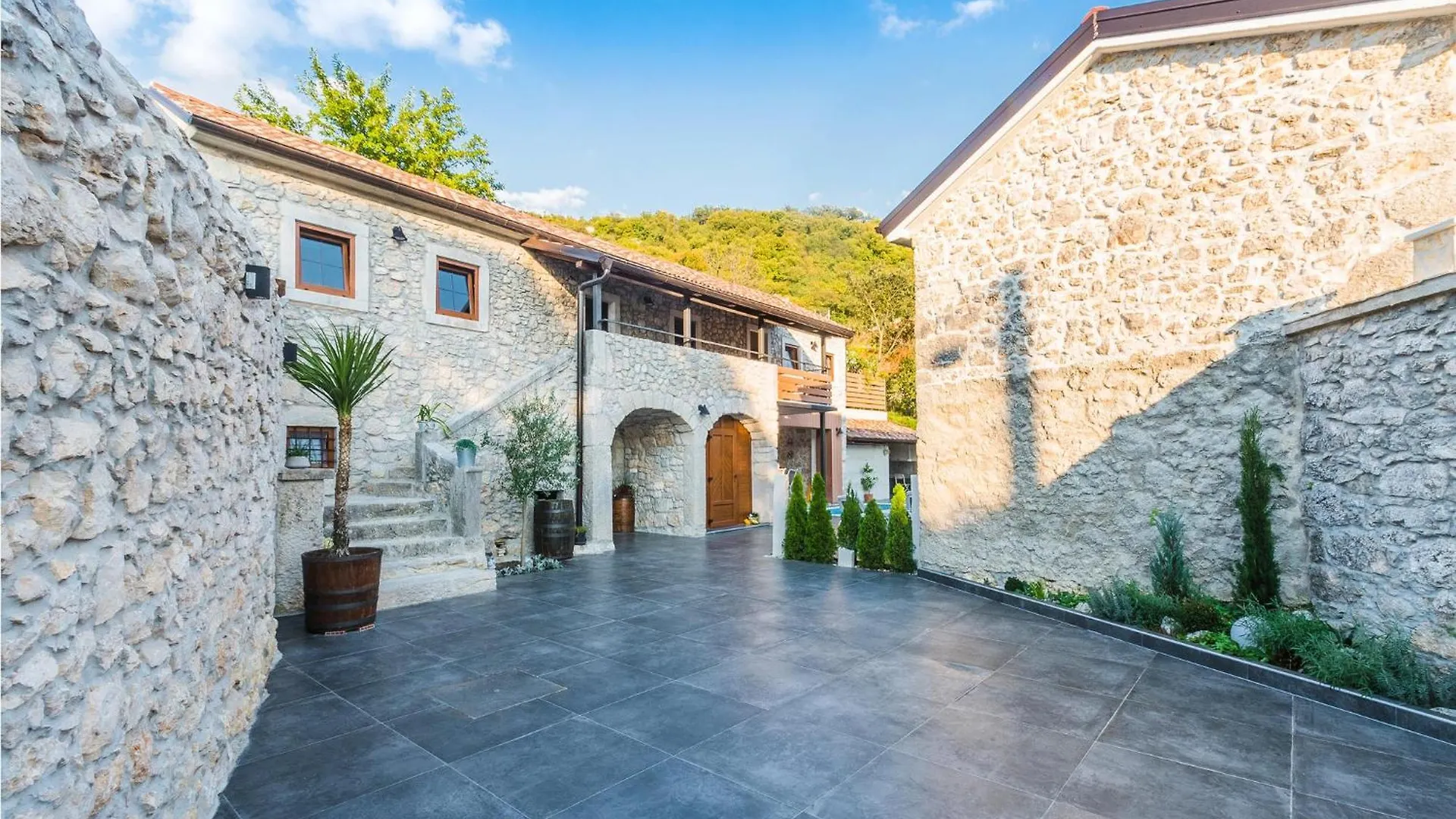 Cozy Home In Tribalj With Outdoor Swimming Pool 0*, Tribalj (Primorsko-Goranska)